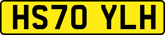HS70YLH