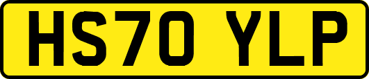 HS70YLP