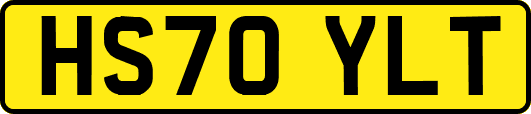 HS70YLT