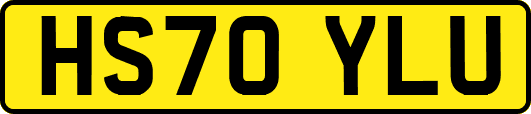 HS70YLU