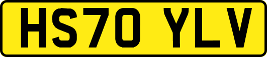 HS70YLV