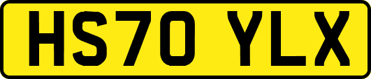 HS70YLX