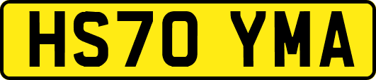 HS70YMA