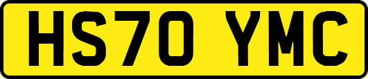 HS70YMC