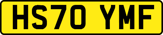 HS70YMF