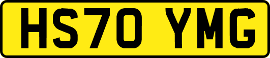 HS70YMG