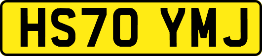 HS70YMJ