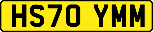 HS70YMM