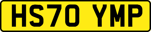 HS70YMP
