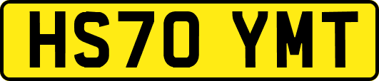 HS70YMT