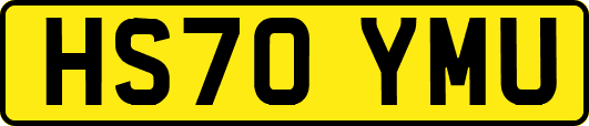 HS70YMU