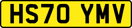HS70YMV