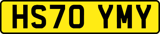 HS70YMY