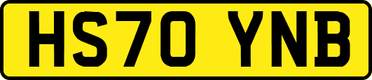 HS70YNB
