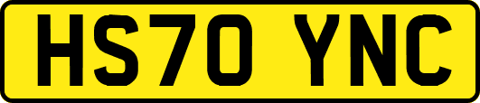 HS70YNC