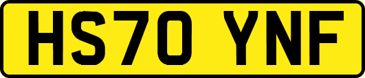 HS70YNF
