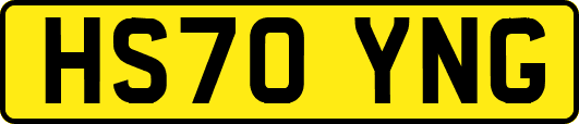 HS70YNG