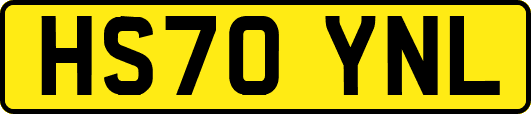 HS70YNL