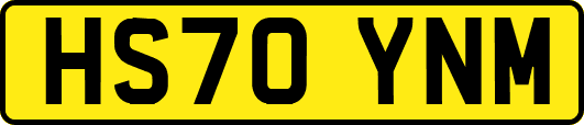 HS70YNM