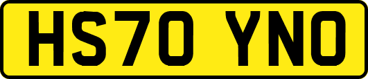 HS70YNO