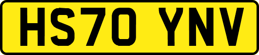 HS70YNV