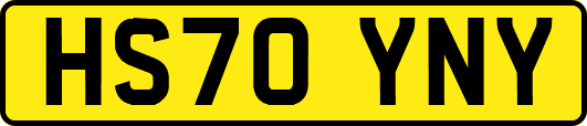 HS70YNY