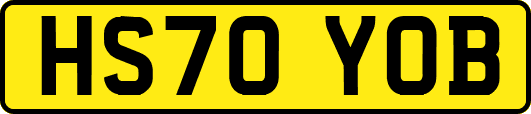 HS70YOB