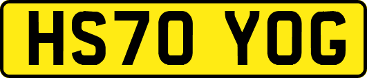 HS70YOG