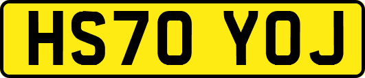 HS70YOJ