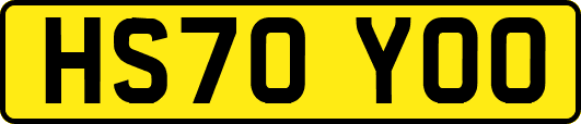 HS70YOO