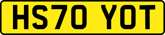 HS70YOT