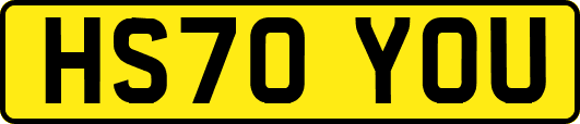 HS70YOU