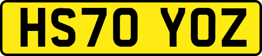 HS70YOZ