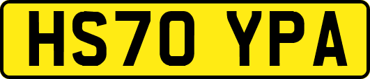 HS70YPA