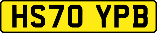 HS70YPB