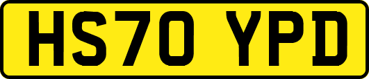 HS70YPD