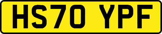 HS70YPF