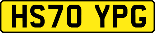 HS70YPG