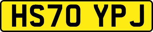 HS70YPJ