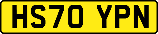 HS70YPN