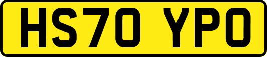 HS70YPO