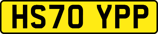 HS70YPP