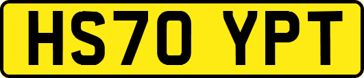 HS70YPT