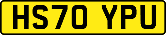 HS70YPU