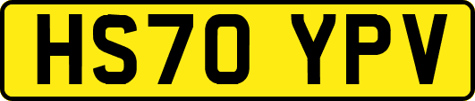 HS70YPV