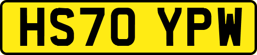 HS70YPW