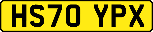 HS70YPX