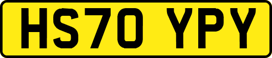 HS70YPY