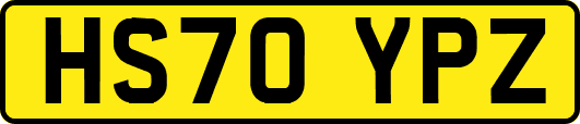 HS70YPZ