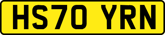 HS70YRN